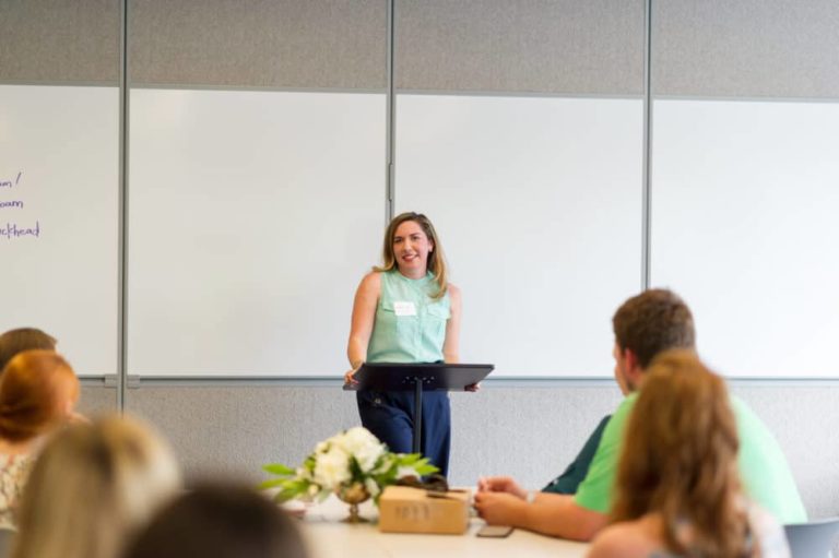 How to change career paths with no experience (+ my own story)