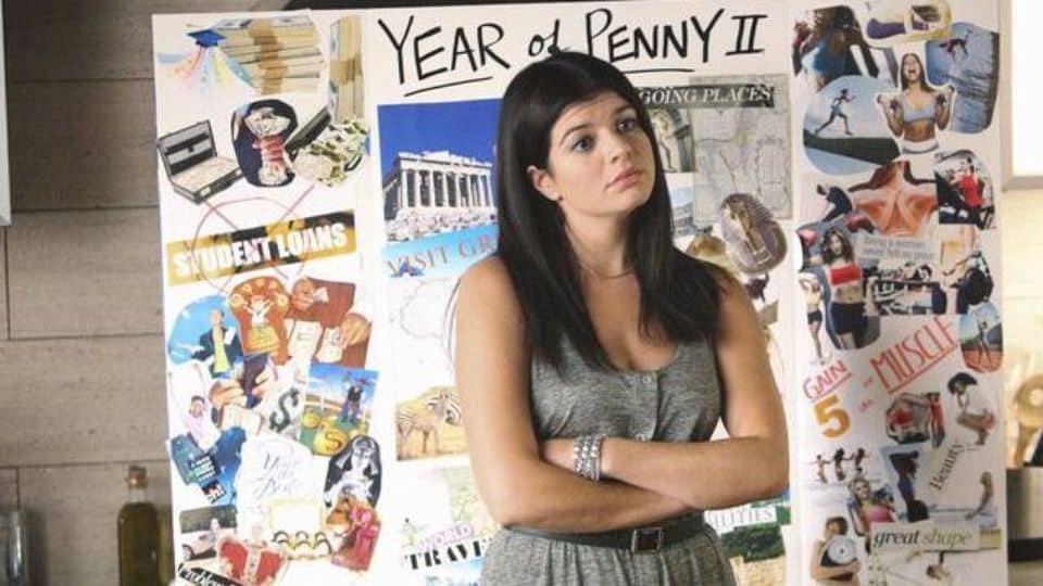 how to create a vision board