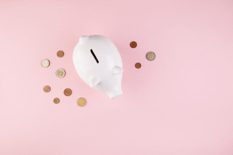 How can I afford to live on my own after divorce?