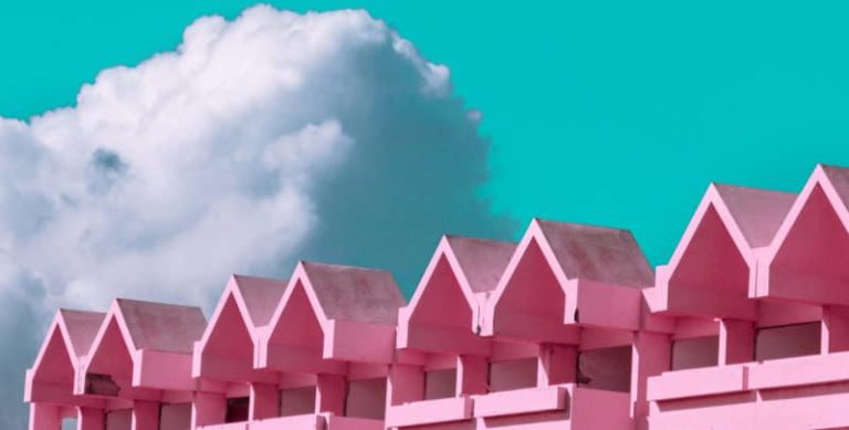 What is house hacking?