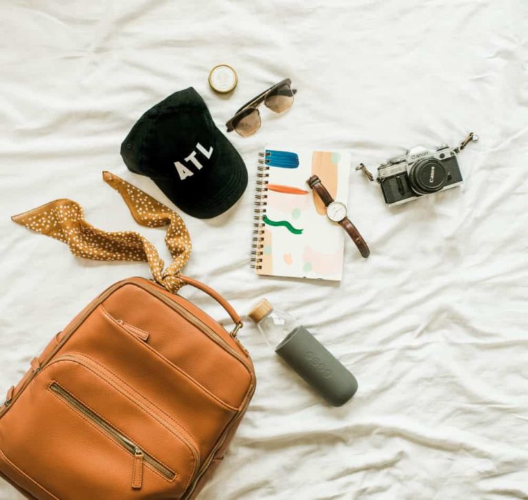 Here’s How I Travel on a Budget + Spend Only 5% of my Annual Income
