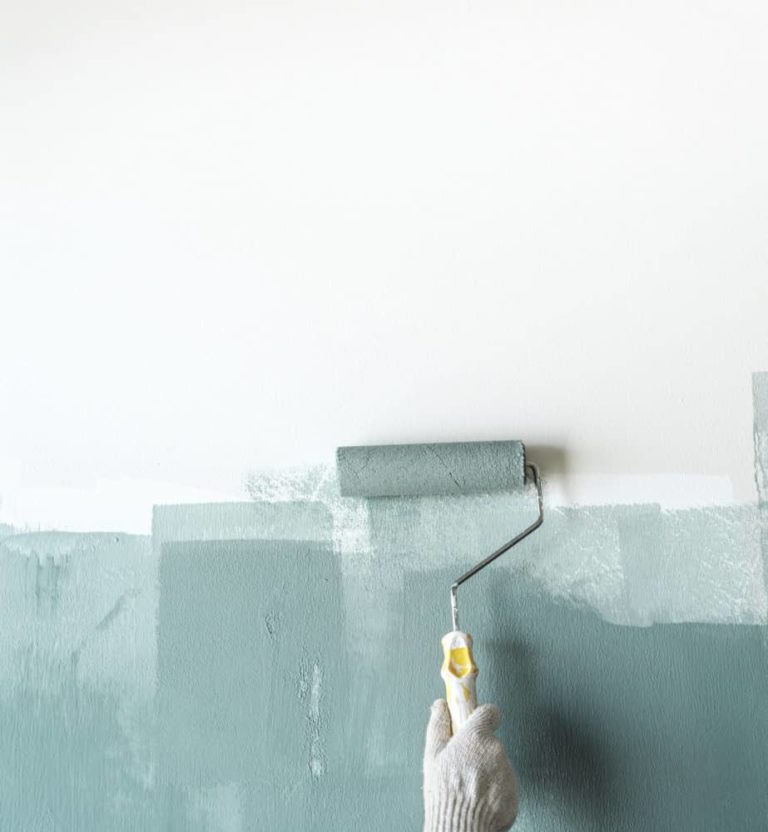 Home Renovation Costs: Where I spent the $58,000 I spent on my first investment