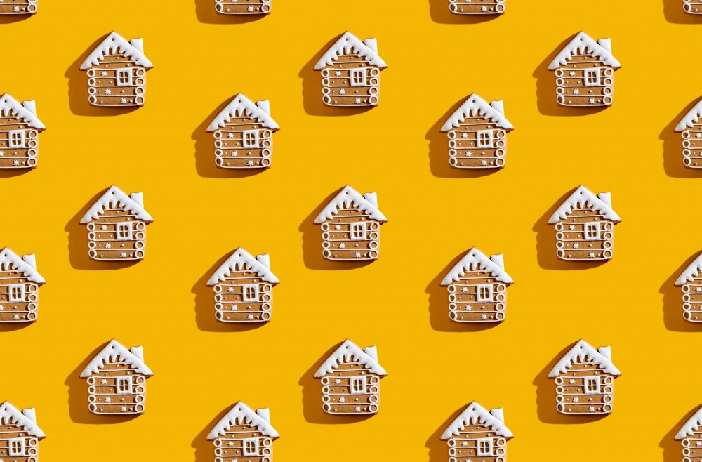 home buyer's remorse