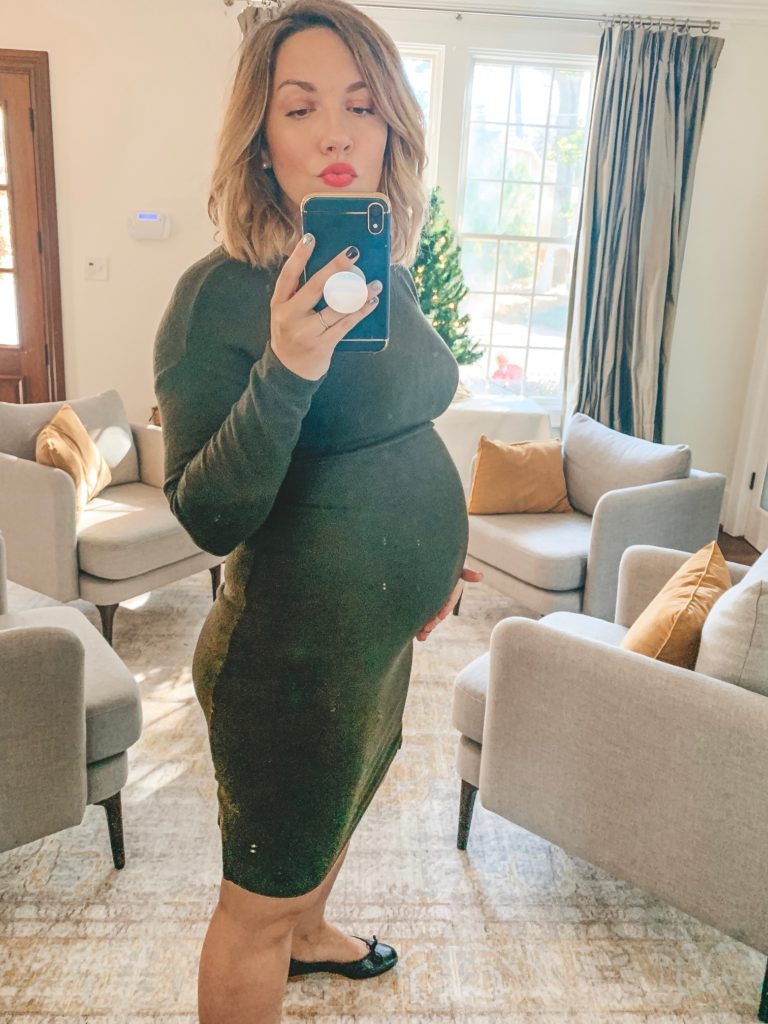 Financial Best Life x Soapbox [+I’m having a baby!]