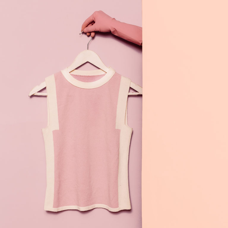 The best way to sell used clothes and make extra money.
