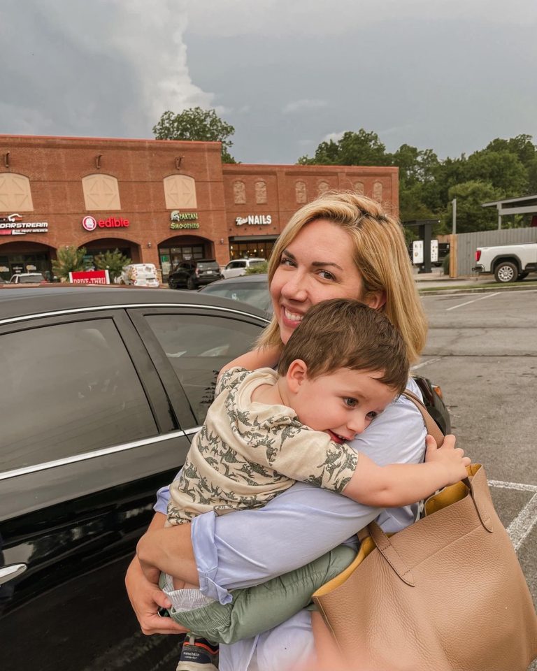 I’m back for good. And here is what I’ve been up to.