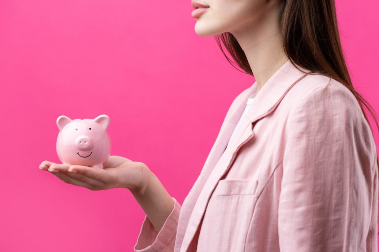 How to Ask for Money (Politely)