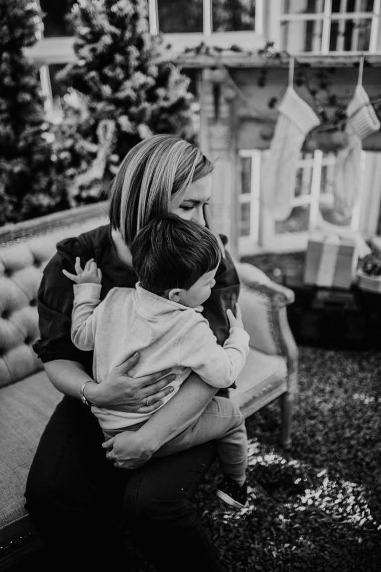Financially and emotionally healing from divorce
