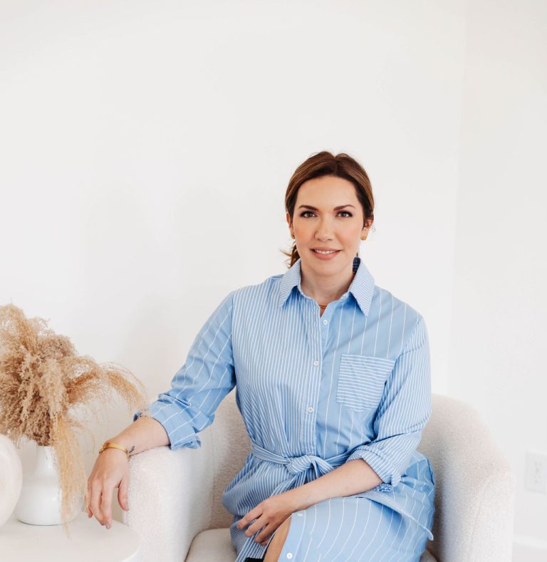 What Life After Divorce Looks Like: Lauren’s Update